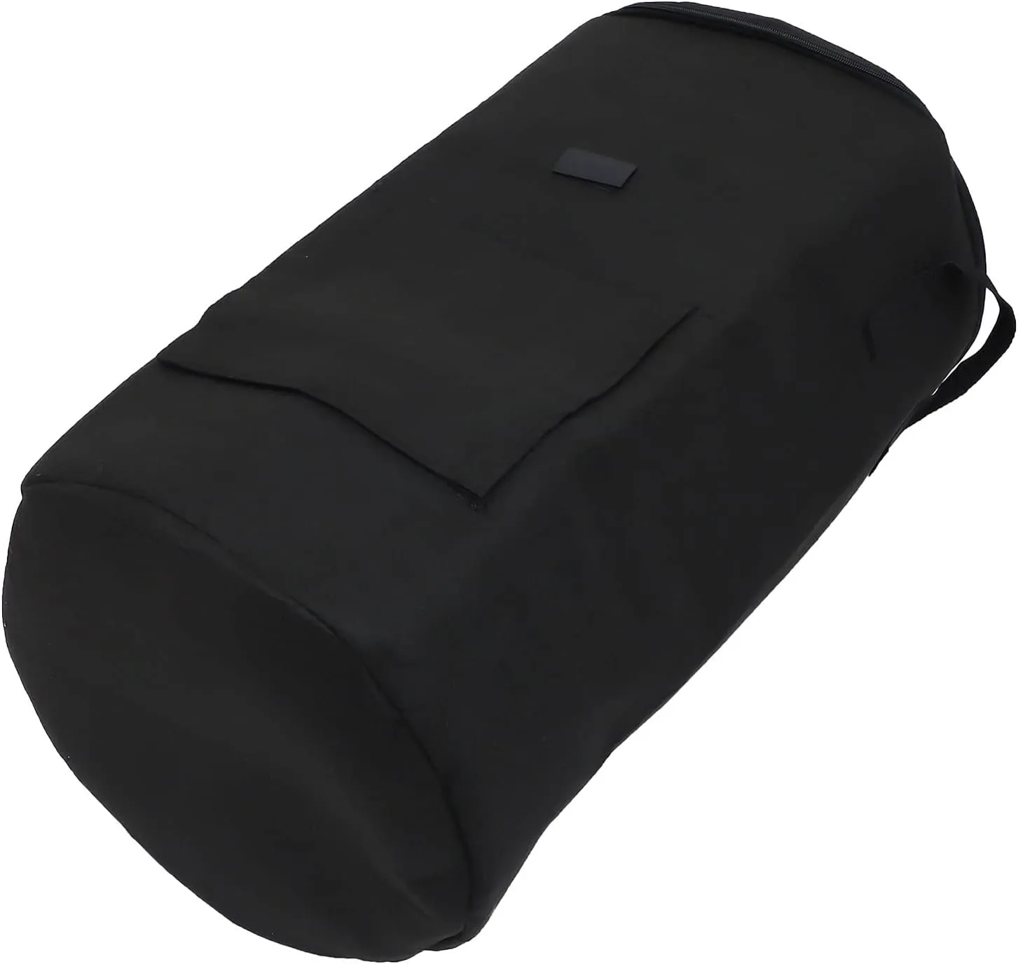 1 Pc Leaf Compost Bags Leaf Bags Collapsible Waste Bag Reusable Garden Bags Collapsible Bin Leaf Bin Collapsible Garbage Can Practical Bag Organic Felt Storage Bags