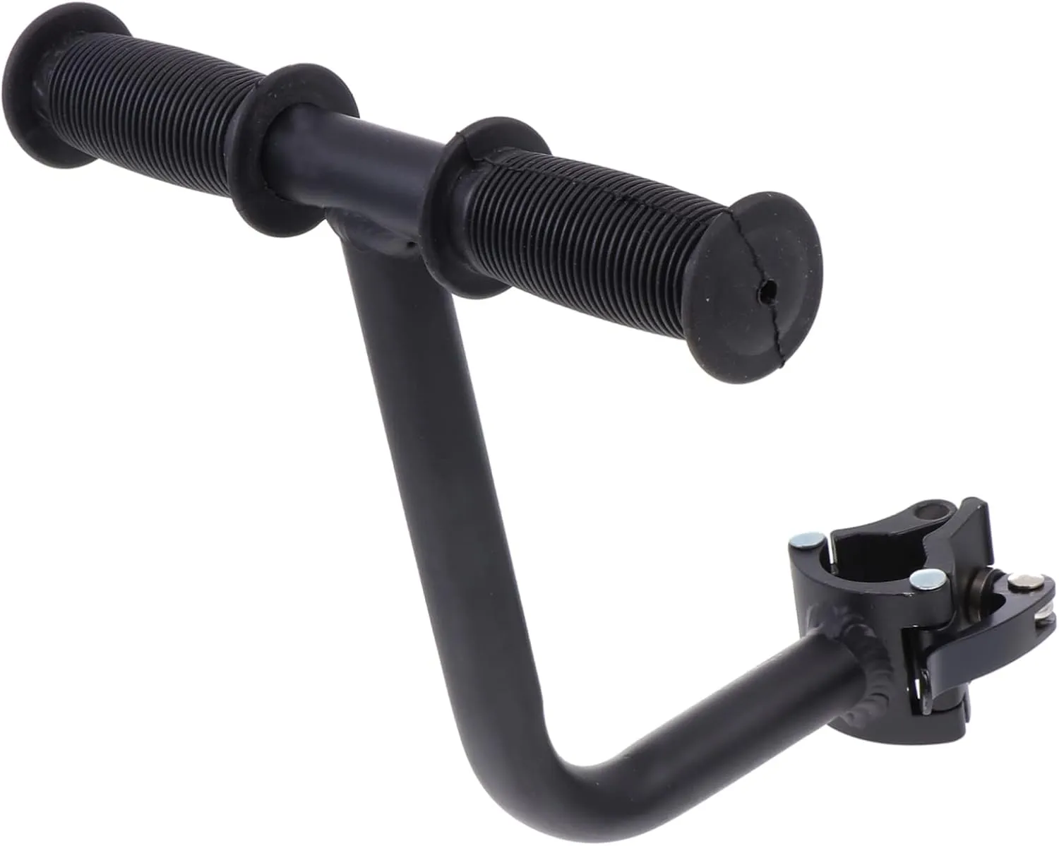 1Set Sturdy Bike Armrests for Rear Seat Armrest Handrail for Bicycle Safety for Mountain Road Folding Bikes Easy Installation