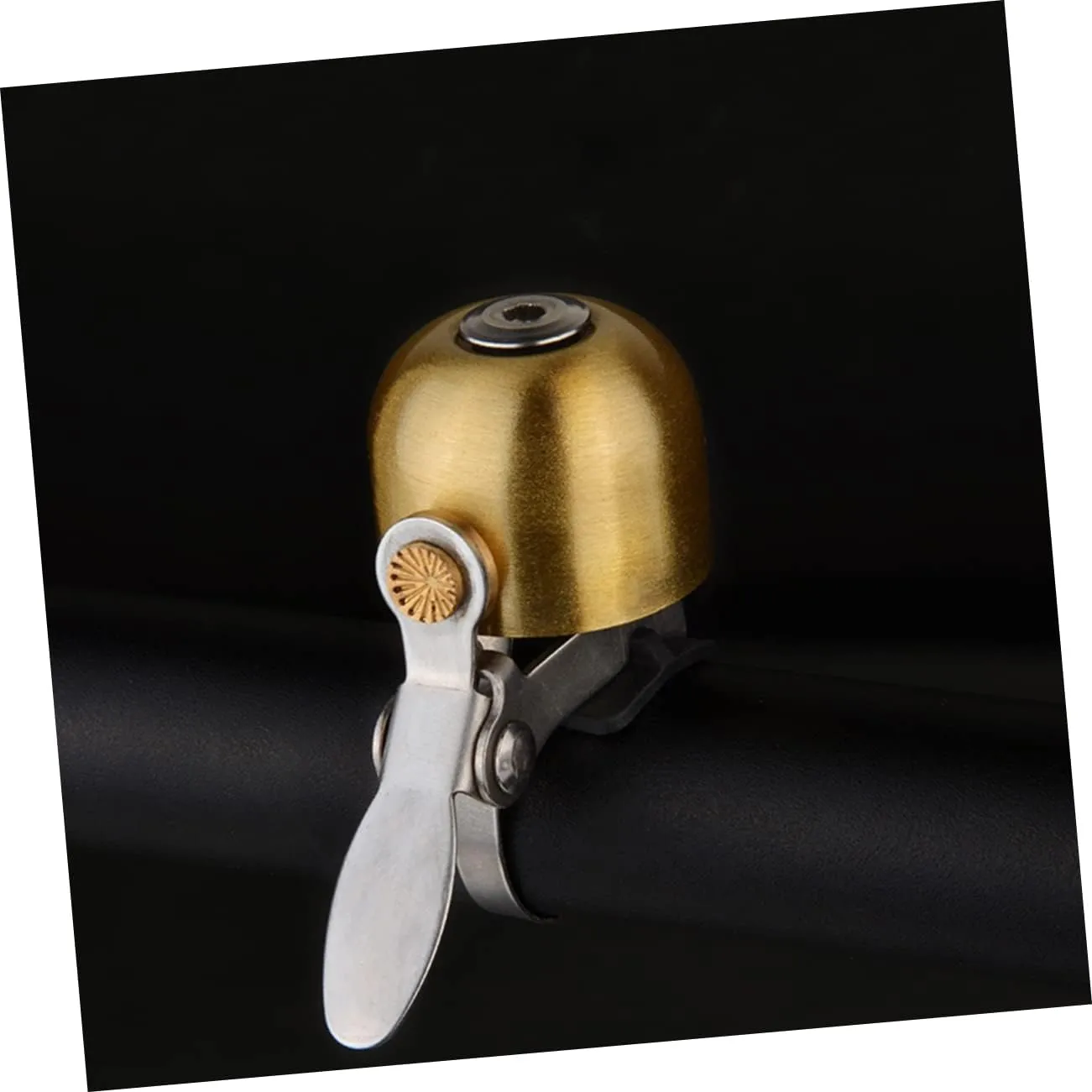 2pcs Bicycle Bell Aluminum Bell Nice Loud Bell Kids Bike Bell Bicicletas para Adultos