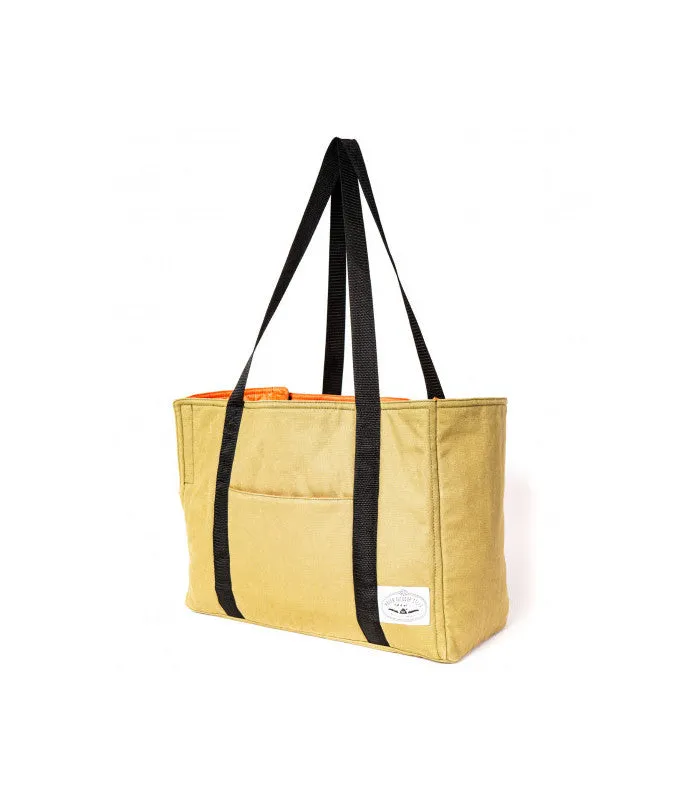 2Way Carry Tote