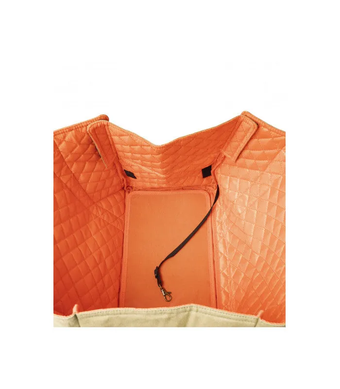 2Way Carry Tote