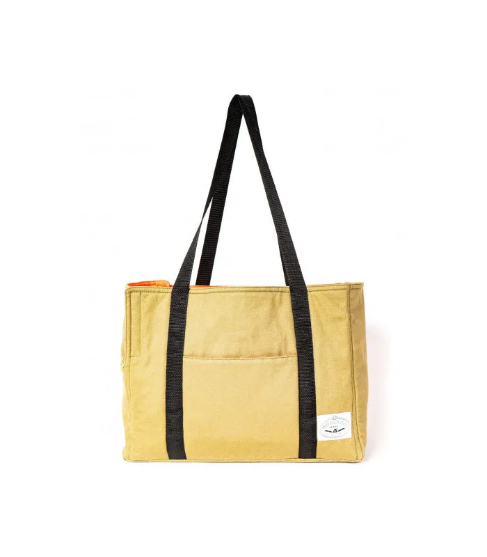 2Way Carry Tote