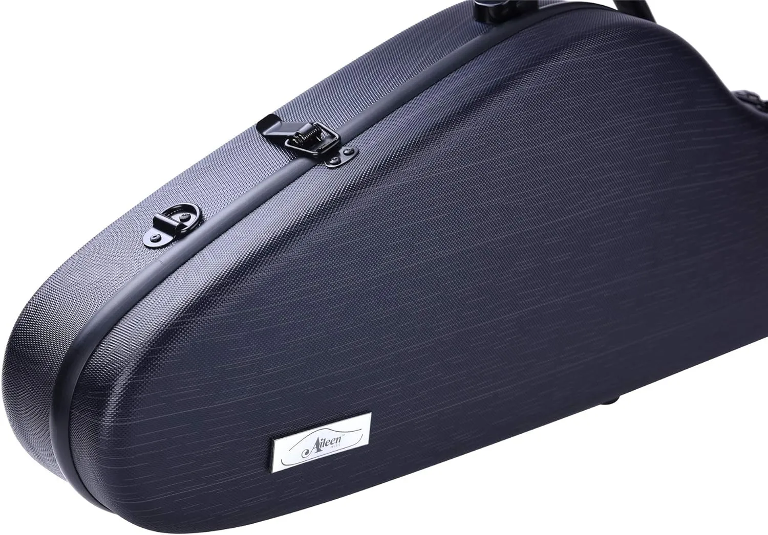 Aileen Violin Hard Case 4/4 Full Size Luxury with Hygrometer Suspension…