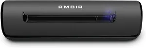 Ambir Technology PS667 Simplex A6 Card Scanner