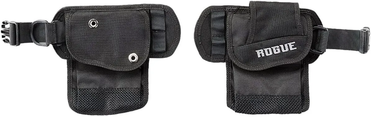 Aqualung Rogue Weight Integrated Waistbands - Medium