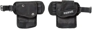 Aqualung Rogue Weight Integrated Waistbands - Medium