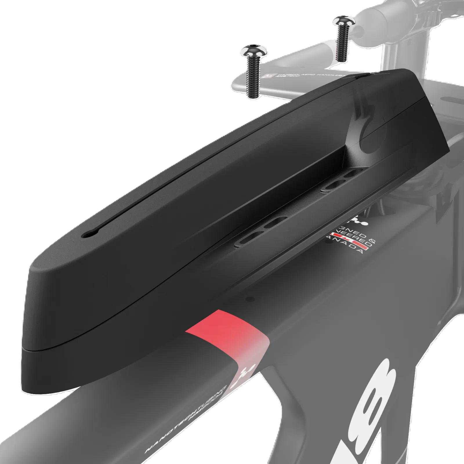 Argon 18 E-119 Tri  Top Tube Box (Bolt-on)