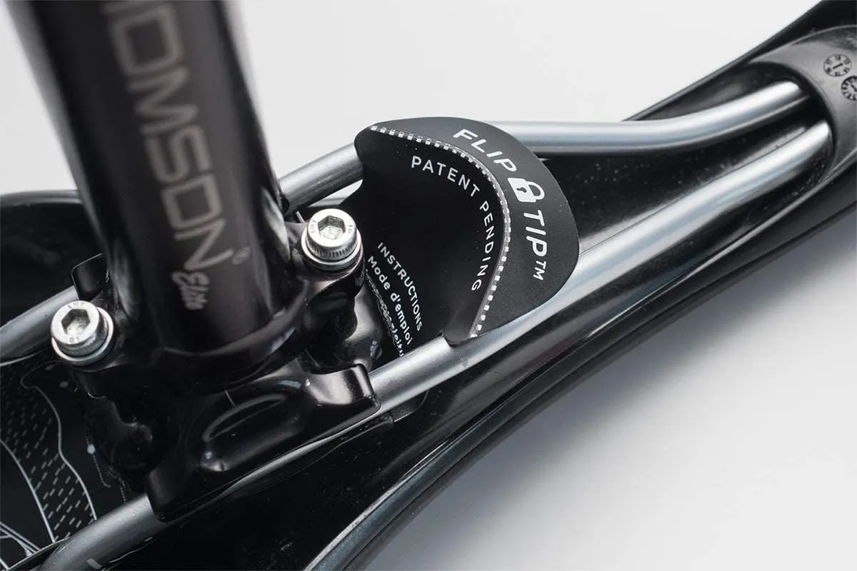 Ass Savers Bicycle Saddle Mudguard | Regular for 23-35 mm Tires, Commuter, Road, Cyclo Cross | Big for 30-50 mm with Upto 55 mm Wide, Generation 4, Rain Protection, No Tools Mount, Patented Flip Tip