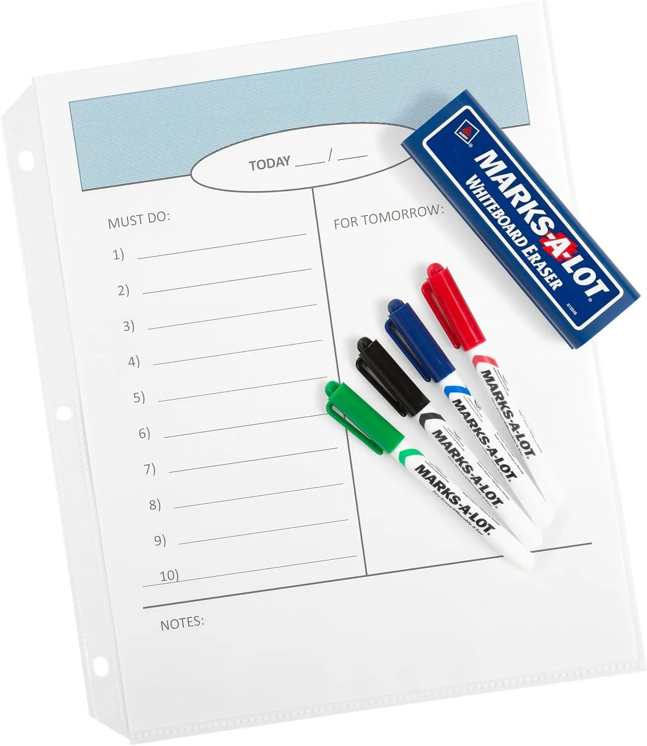 Avery Heavyweight Diamond Clear Sheet Protectors, 8.5" x 11", Acid-Free, Archival Safe, Easy Load, 200ct (74400)