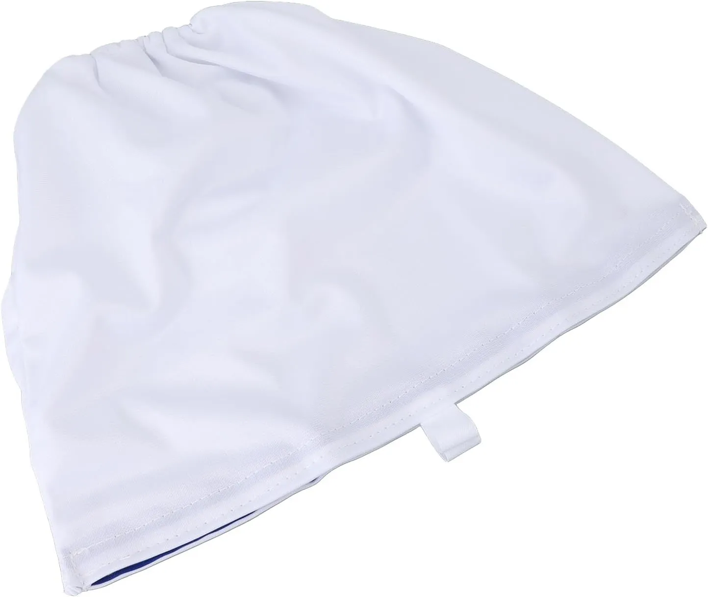 AYNEFY Replacement Pool Agent Filter Bag Professionally Reusable Wear Fine Filter Bags for Aquabots 2 40 High Reliability for Pools, Spas Efficient Deposits