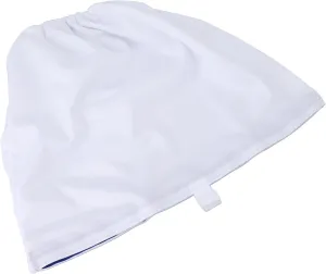 AYNEFY Replacement Pool Agent Filter Bag Professionally Reusable Wear Fine Filter Bags for Aquabots 2 40 High Reliability for Pools, Spas Efficient Deposits