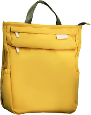Baby Diaper Storage Bag Organizer Portable Shoulder Backpack for Mom Multi-pocket Suitable for Daily Use Shopping Travel