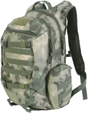 Backpack 45L Waterproof Fishing Hunting Backpack Outdoor Tactical Sports Camping Hiking Bag