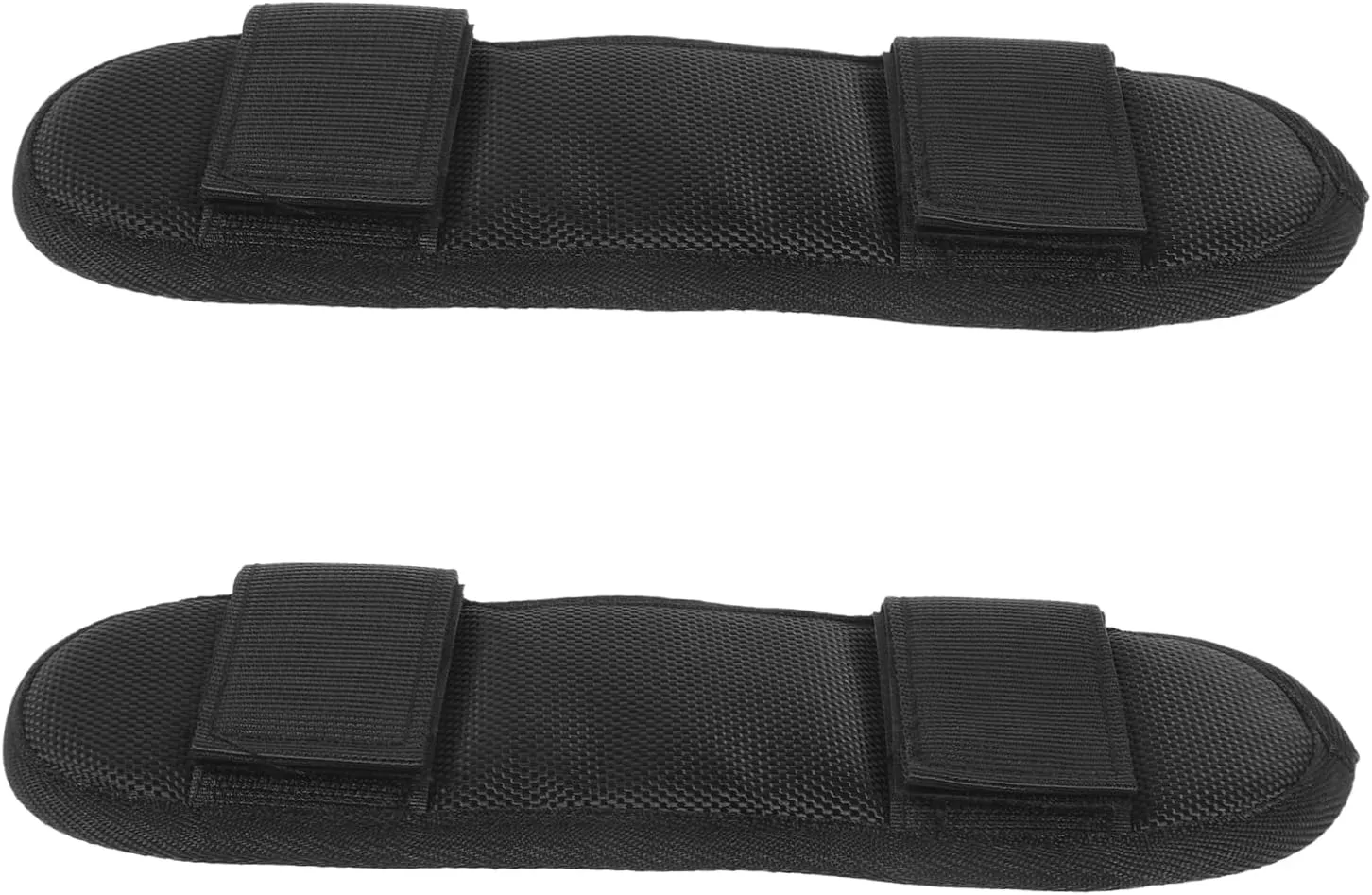 Backpack Shoulder Pads 2 Pack Weight-reducing Shoulder Straps for Outdoor Activities Easy to Install