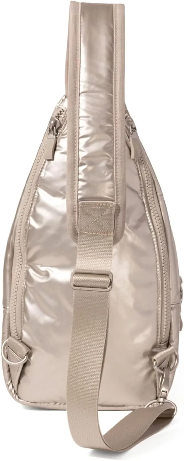 Baggallini Central Park Sling