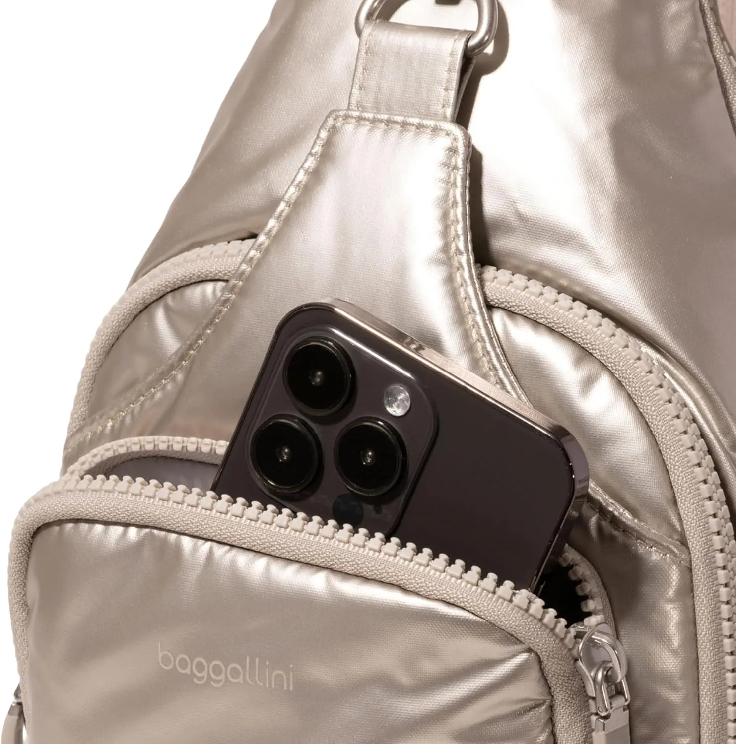 Baggallini Central Park Sling