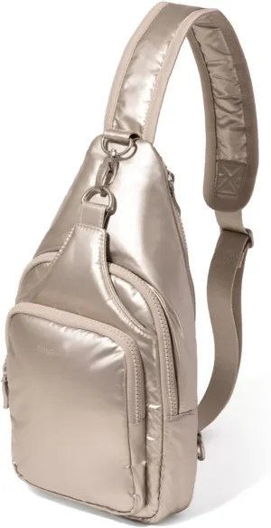 Baggallini Central Park Sling