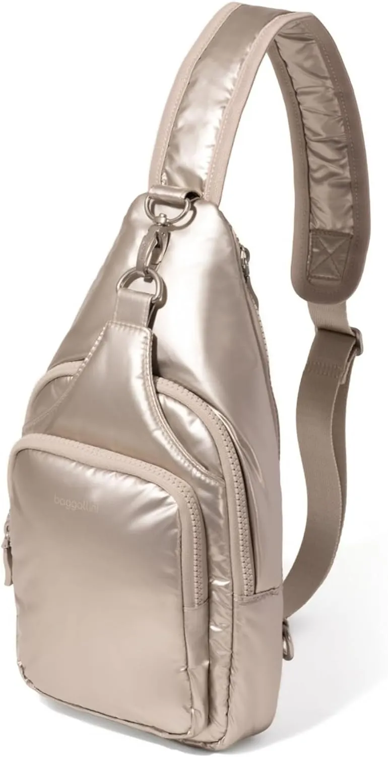 Baggallini Central Park Sling