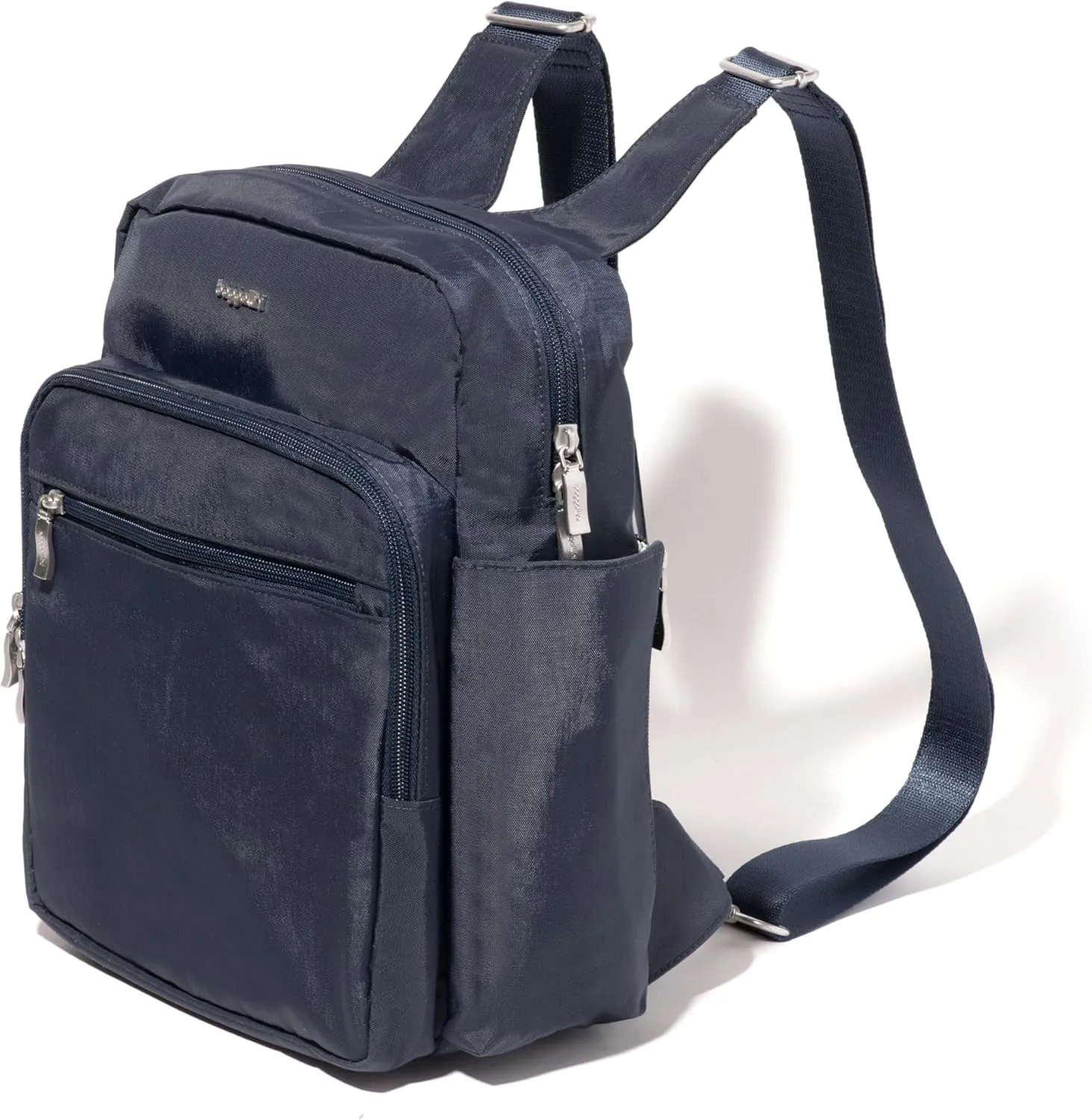 Baggallini Convertible Backpack Sling