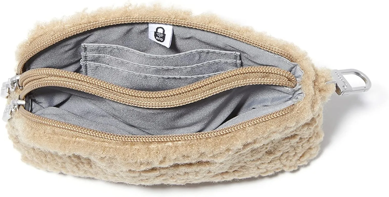 Baggallini On the Go Daily RFID Pouch