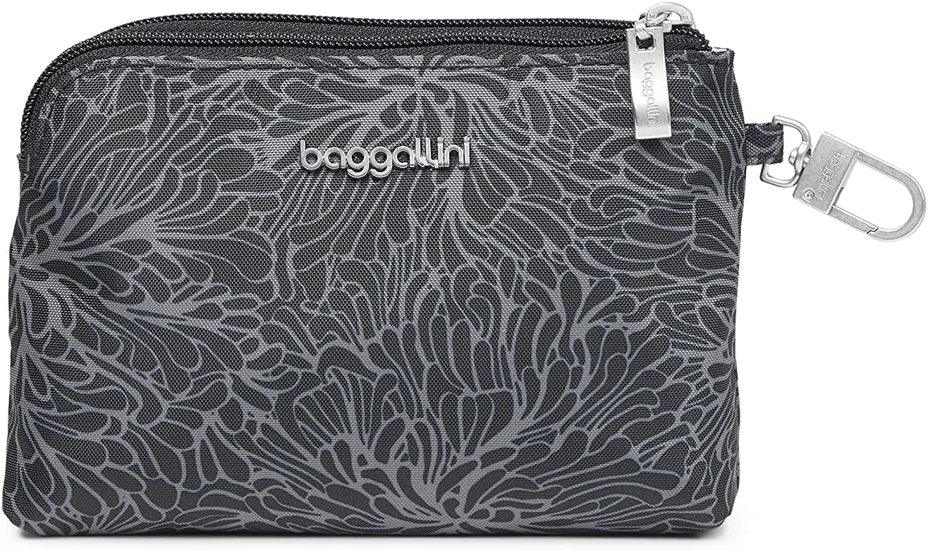 Baggallini On the Go Daily RFID Pouch