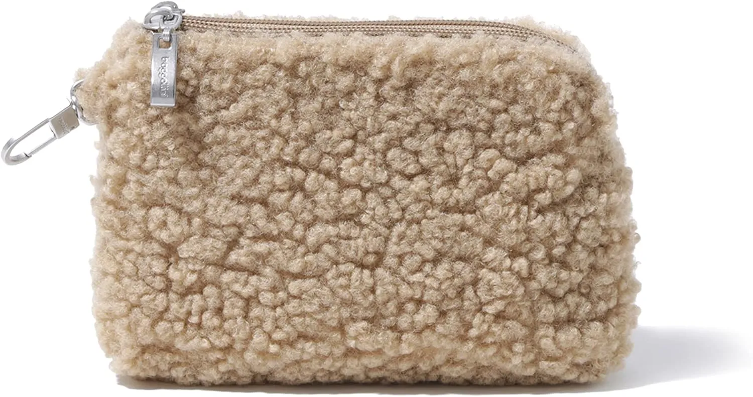Baggallini On the Go Daily RFID Pouch