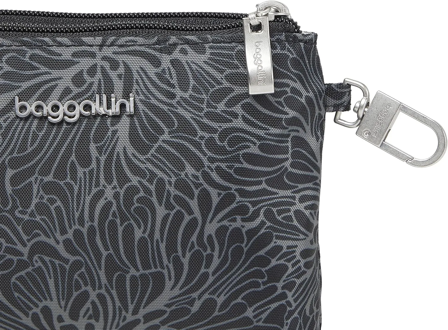 Baggallini On the Go Daily RFID Pouch