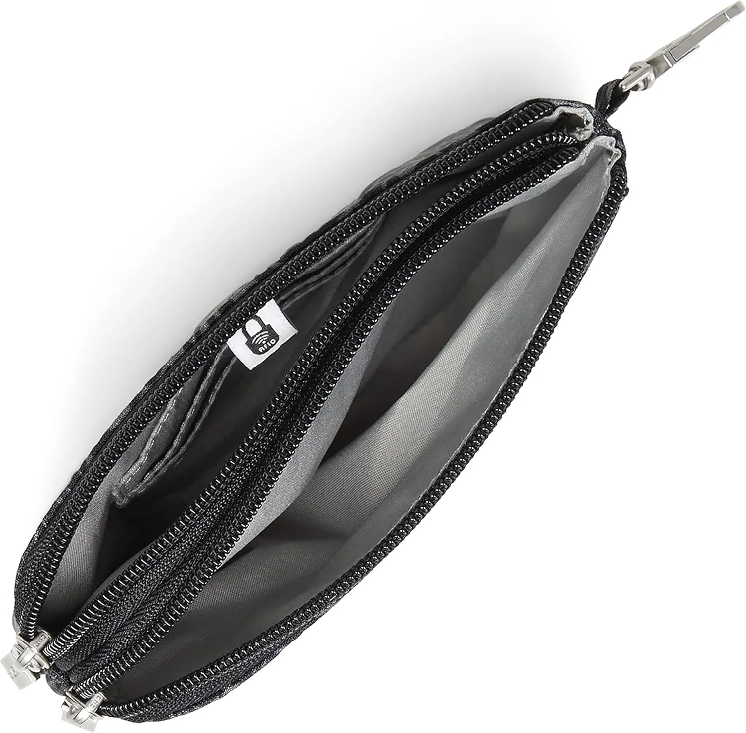 Baggallini On the Go Daily RFID Pouch