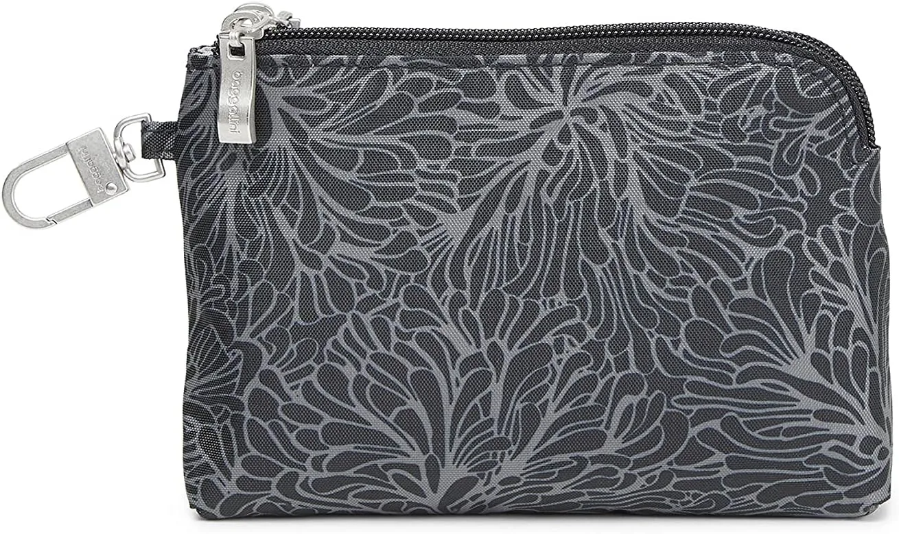 Baggallini On the Go Daily RFID Pouch