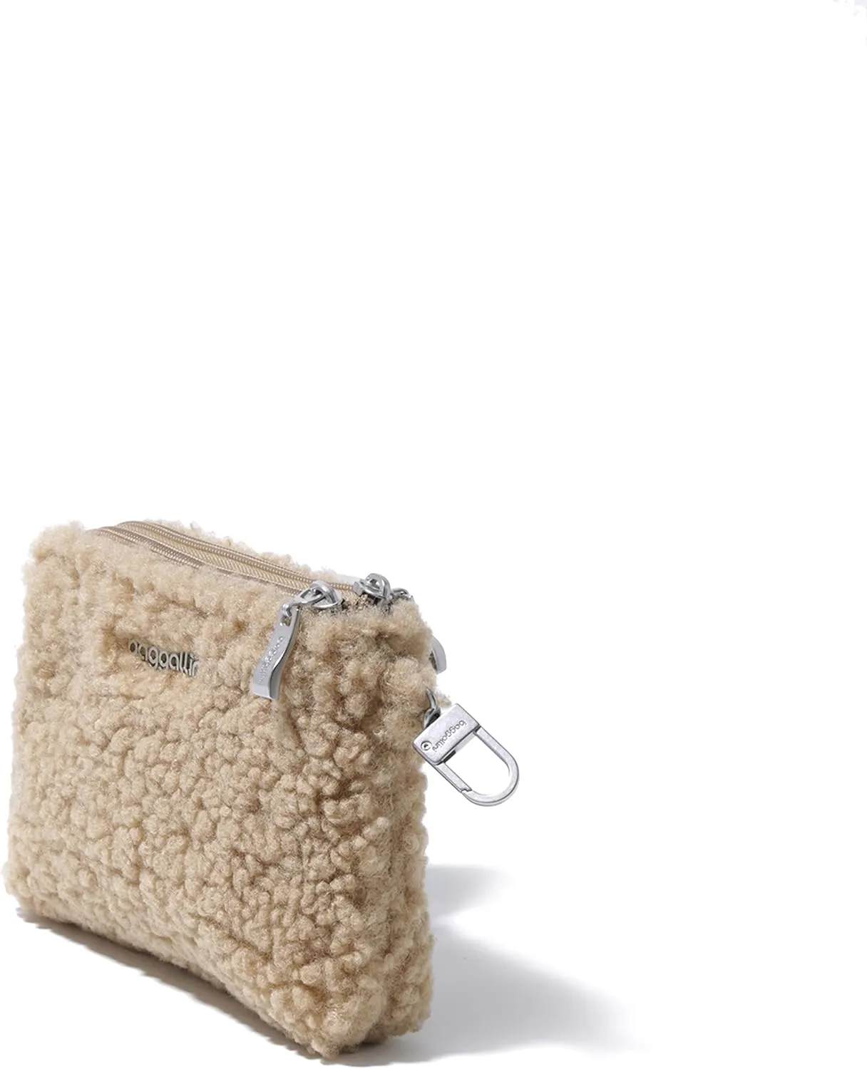 Baggallini On the Go Daily RFID Pouch