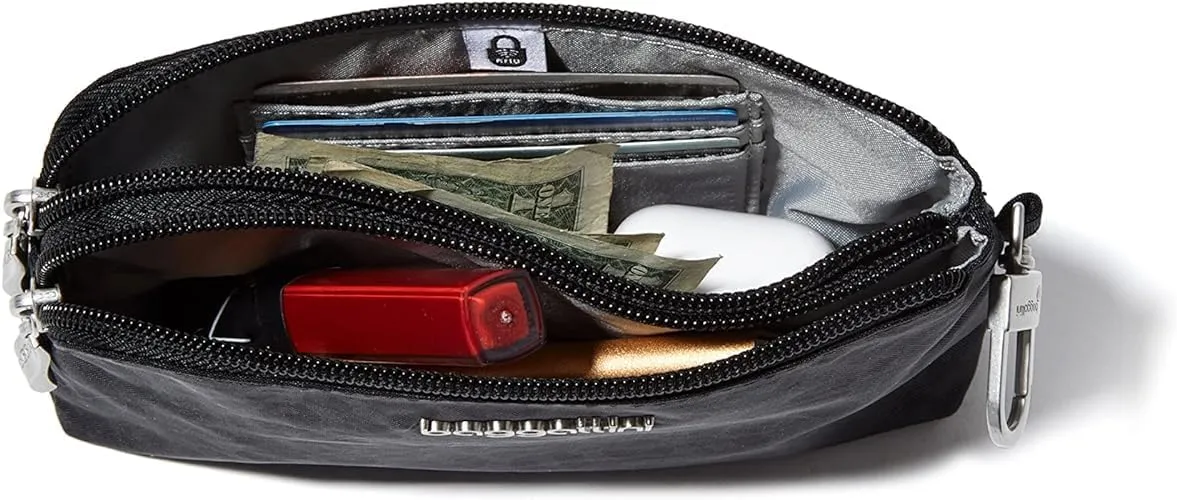 Baggallini On the Go Daily RFID Pouch