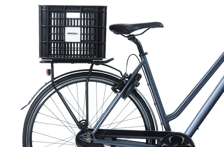 Basil Bicycle Crate Large - 40L