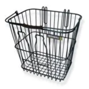 Basil Bottle Basket (rear basket)
