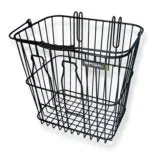 Basil Bottle Basket (rear basket)