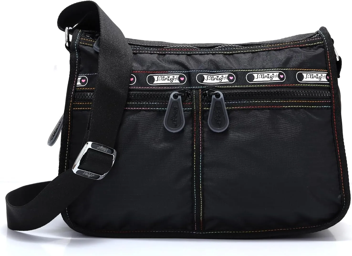 BEKILOLE Shoulder Bags for Women, Stylish and Functional Crossbody Bag for Women - Perfect for Travel and Everyday Use