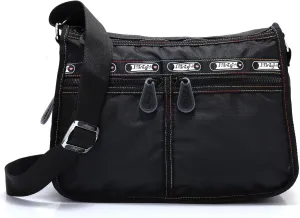 BEKILOLE Shoulder Bags for Women, Stylish and Functional Crossbody Bag for Women - Perfect for Travel and Everyday Use