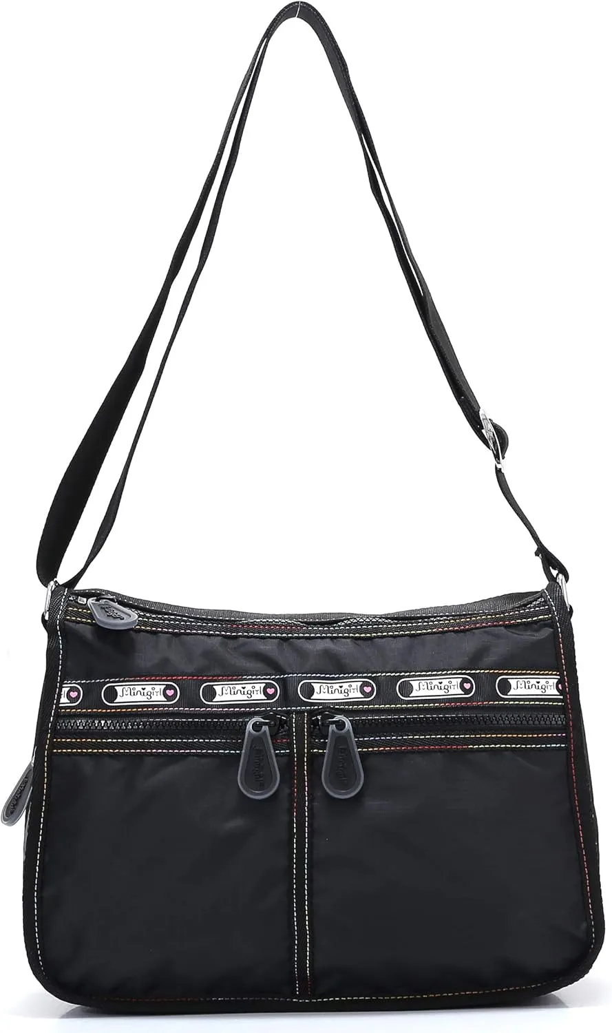 BEKILOLE Shoulder Bags for Women, Stylish and Functional Crossbody Bag for Women - Perfect for Travel and Everyday Use