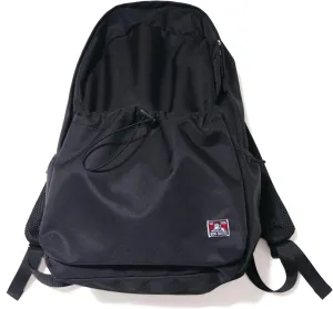 BEN DAVIS(ベンディビス) Casual, BK, F