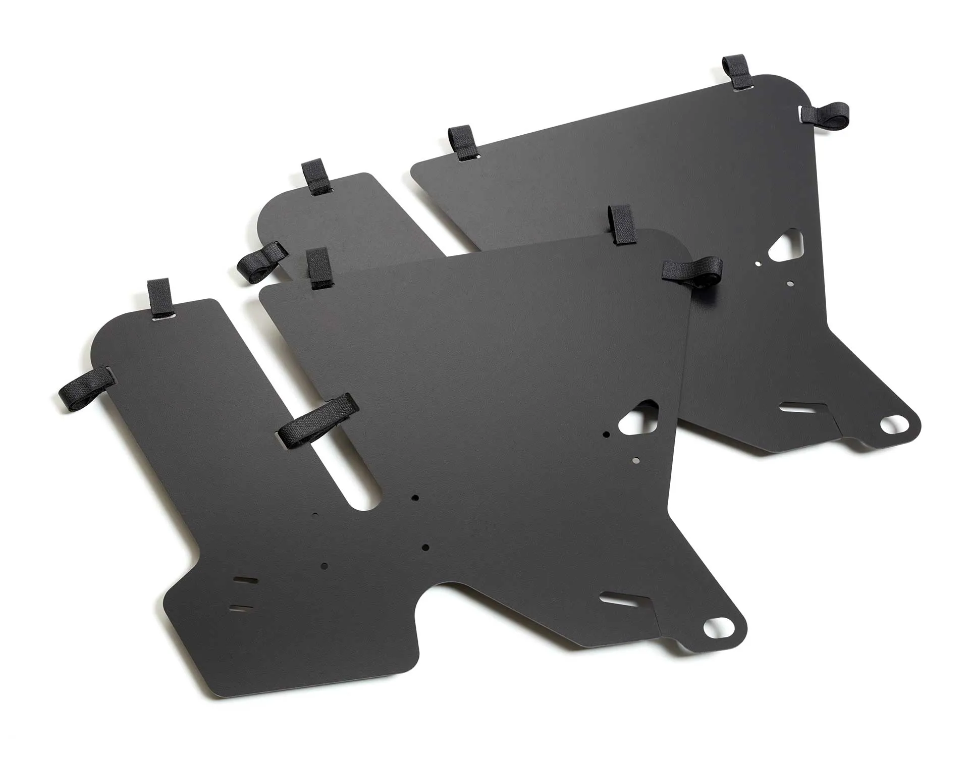 Benno Wheel Guard Set -  46er