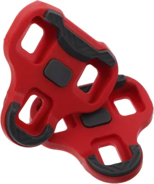 BESPORTBLE Mountain Bike Cleats Road Bicycle Cleat Set Sturdy and Cycling Accessories for Foot Plate Replacement