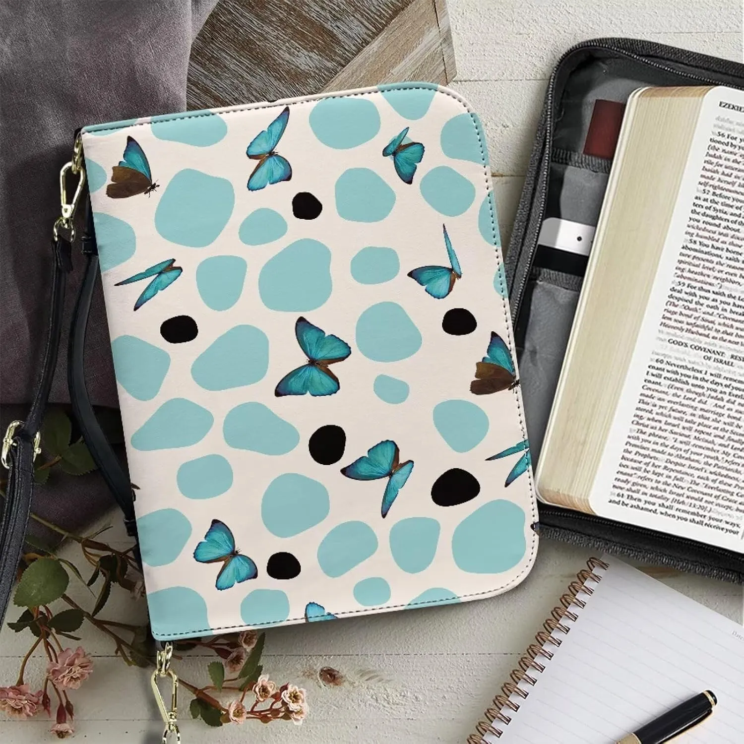 Bible Carrier Bible Case Bible Holder Case Bible Carrying Bag