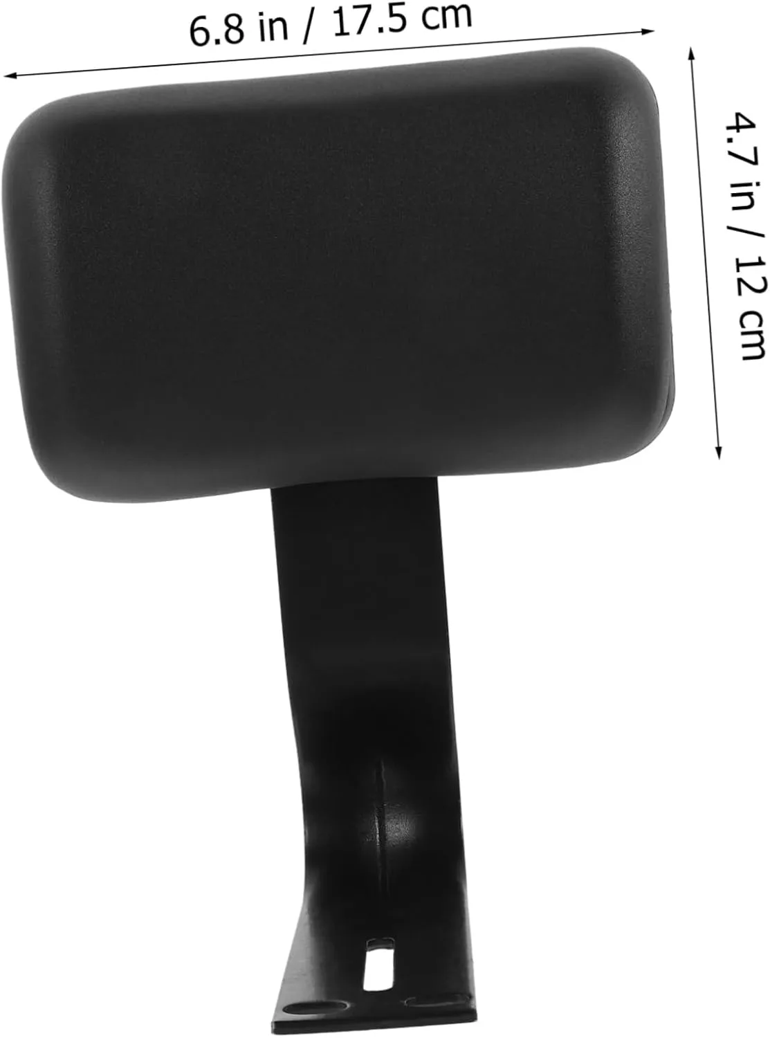 Bicycle Backrest Replacement Backrest Universal Cushion Convenient Back Cushion Electric Bicycles