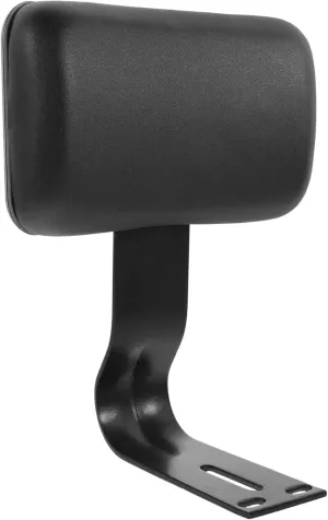 Bicycle Backrest Replacement Backrest Universal Cushion Convenient Back Cushion Electric Bicycles