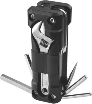 Bicycle Multifunction Tool Kits Multitool Tire Repair Tool Set with Screwdriver Chain Road Cycling Bike Accessories