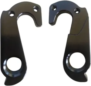 Bicycle Tail Hook for Cervelo R2 R3 R5 CA S2 S3 S5 Road Bike Alloy Rear Derailleur Hanger Car Tail Hook Cycling Parts