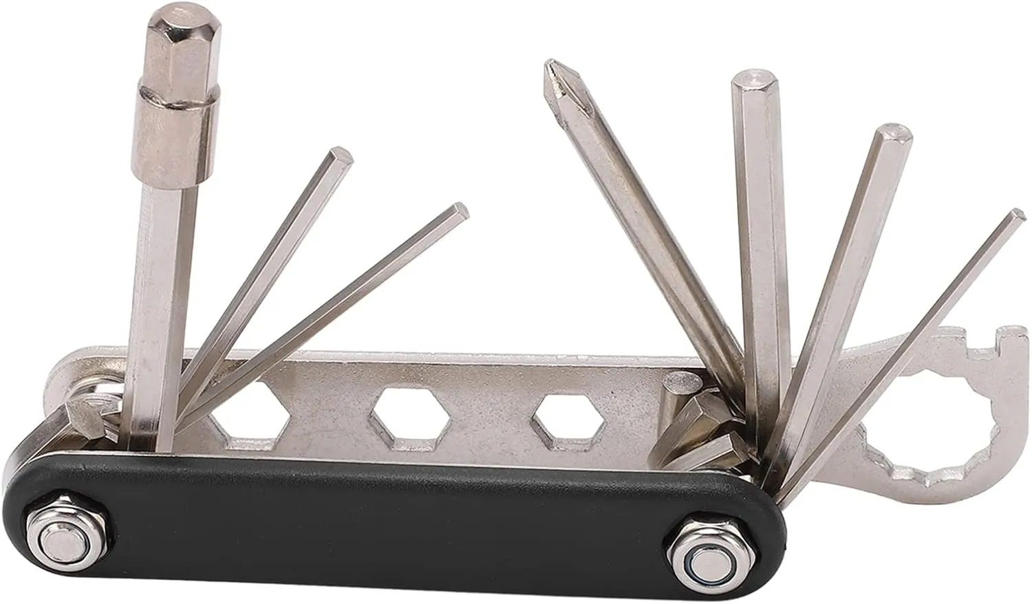 Bicycle Tool Kit 12 in 1 Bike Multitool Mountain Bike Repair Tool Kit Bicycle Mechanic Repair Set Tool kit Cycling Road Bikes
