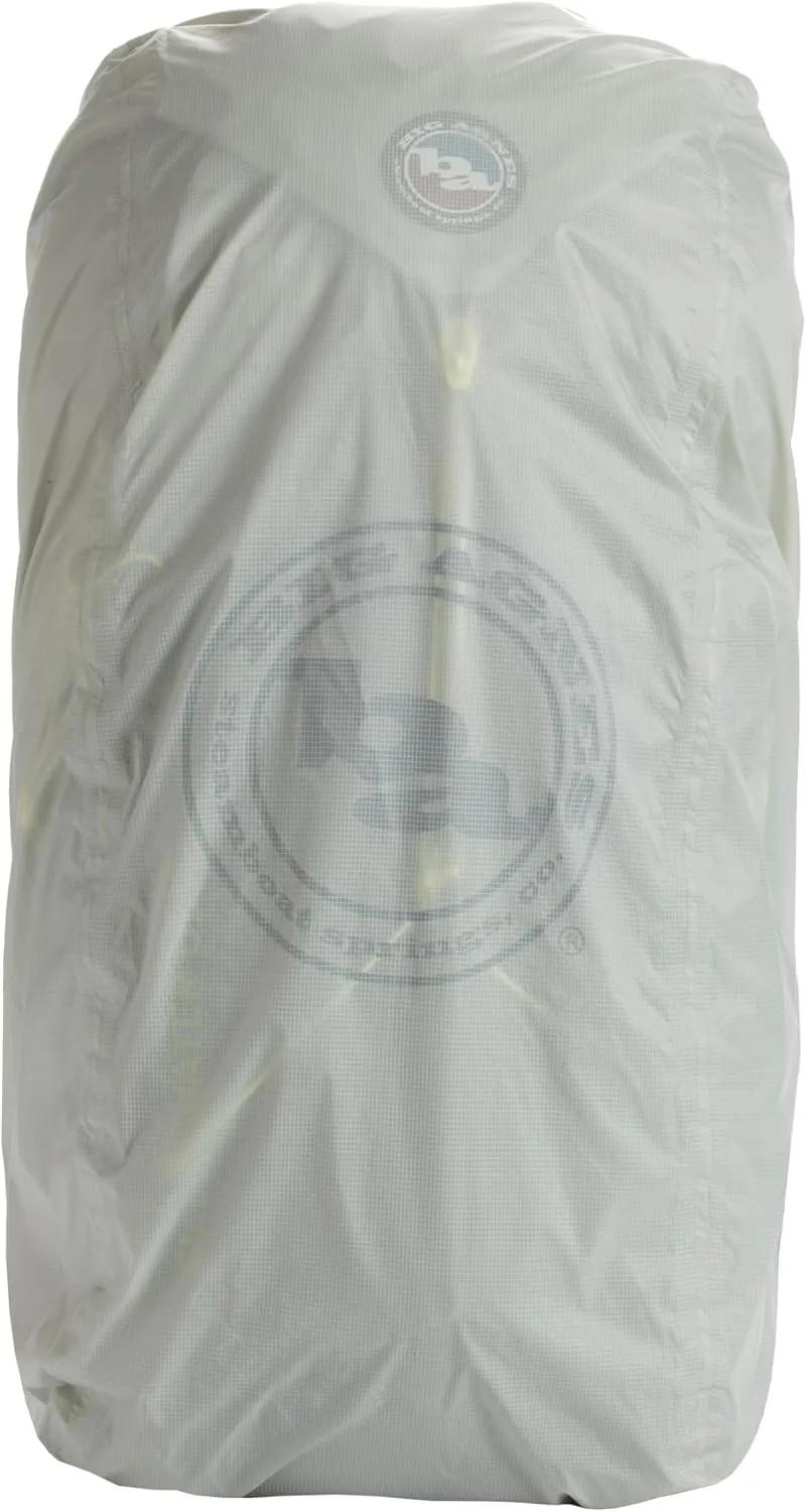 Big Agnes Adult Sweetwater Ultralight Backpack, 43 Liter, Mercury, Large