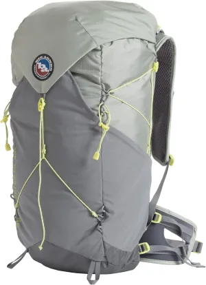 Big Agnes Adult Sweetwater Ultralight Backpack, 43 Liter, Mercury, Large