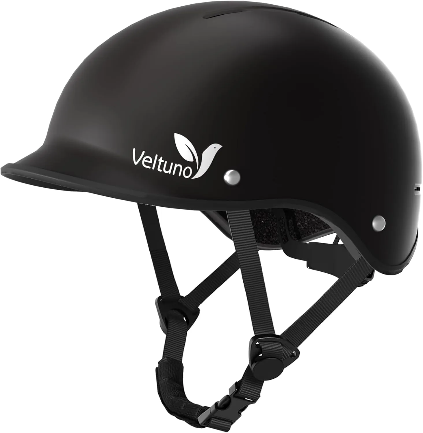 Bike Helmet for Adults, Adjustable Bicycle Helmet for Men & Women, Cycling Helmet with Safety Certified for Scooter, Skateboard, Mountain Bike, Road Bike, Commuting