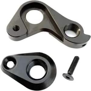 Bike Tail Hook Bicycle Derailleur Rd Hanger Compatible with Pinarello Dogma F10 K10S Disc Prince Disc Gravel Carbon Mech Dropout Bike derailleur Hanger Frame Gear Tail Hook
